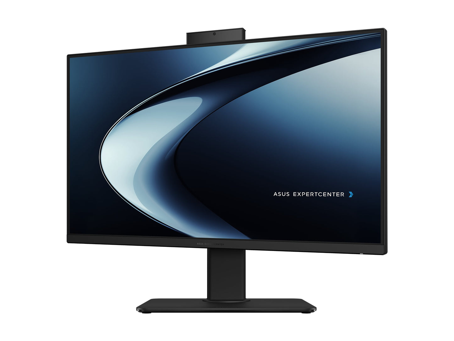 ASUS ASUS ExpertCenter P440VAK-BPCJ21X Intel Core 7 240H 23.8p FHD DDR5 16Go 512Go PCIE G4 SSD Intel Graphics W11P Black 2Y PUR
