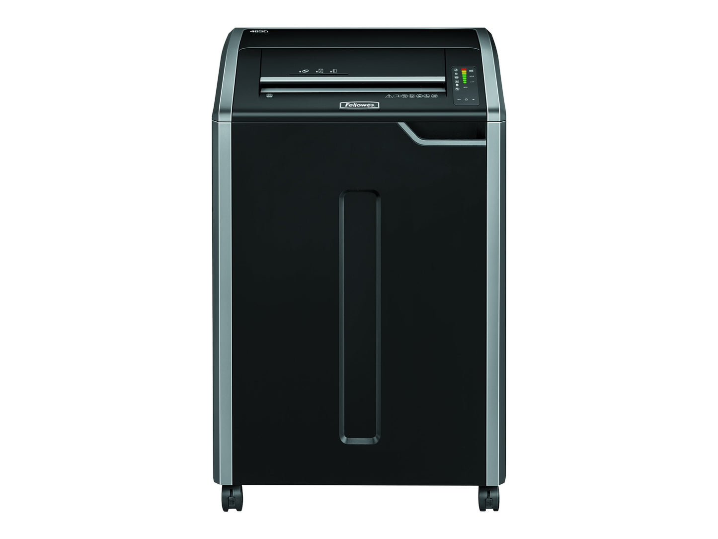 FELLOWES FELLOWES POWERSHRED 485CI SHREDDER CROSS CUT 230V EU/UK