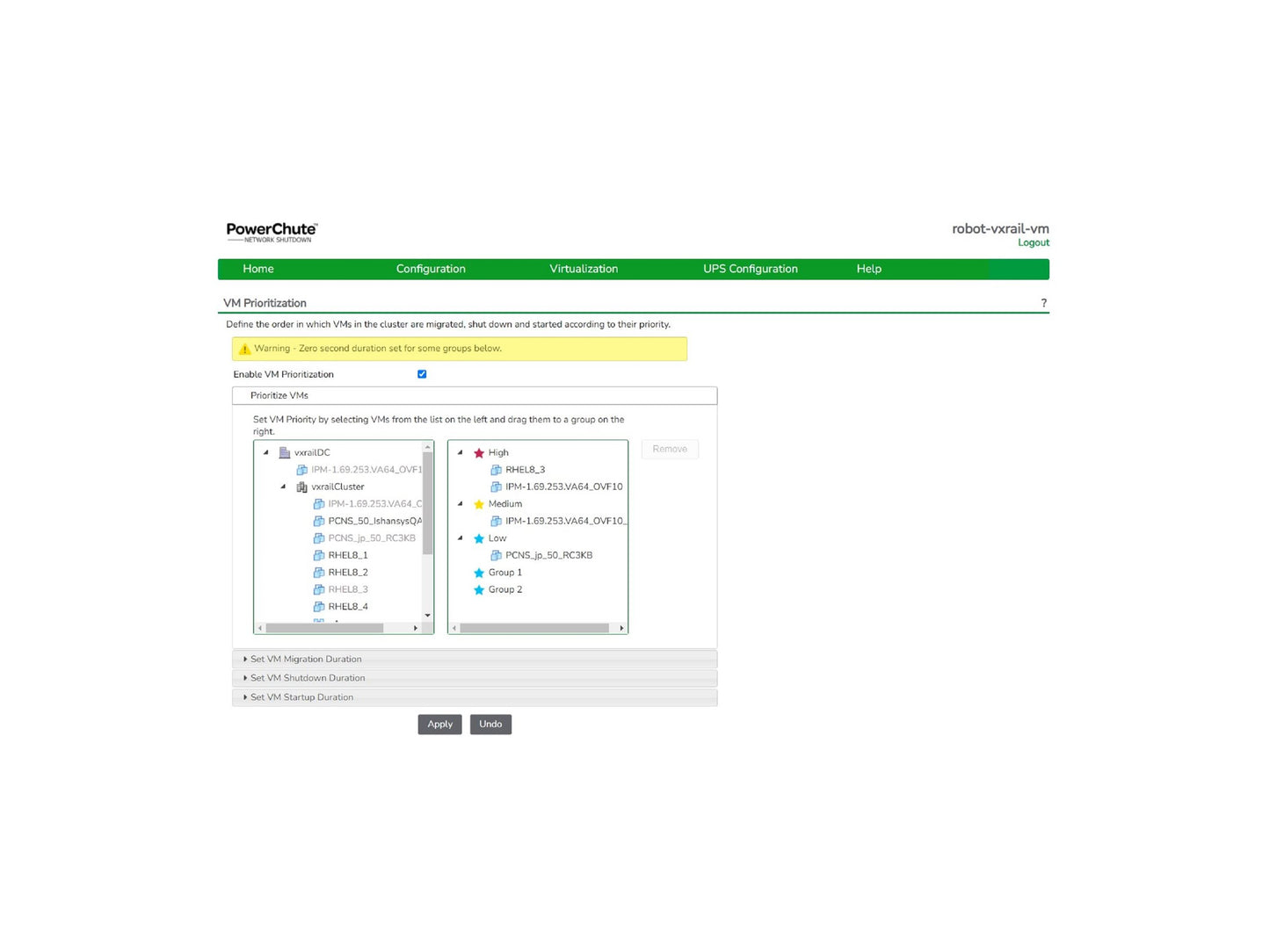 APC PowerChute Network Shutdown v4.5 5-Year