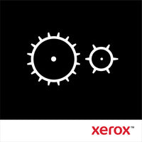 XEROX Scanner Maintenance Kit Long-Life Item Typically Not Required