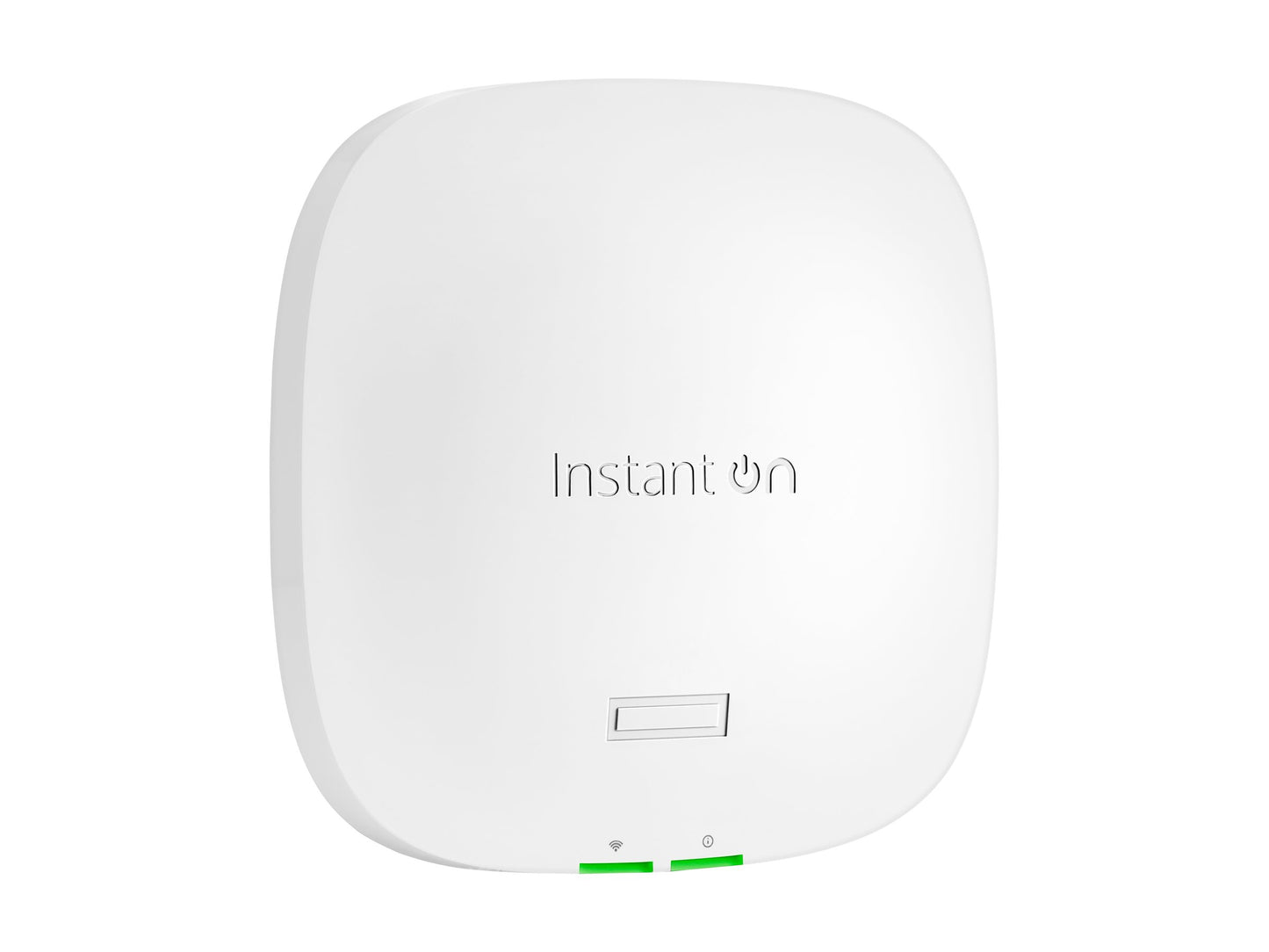 HPE Networking Instant On AP21 (EU) Borne daccès sans fil Wi Fi 6 2.4 GHz 5 GHz montable au plafond/mur