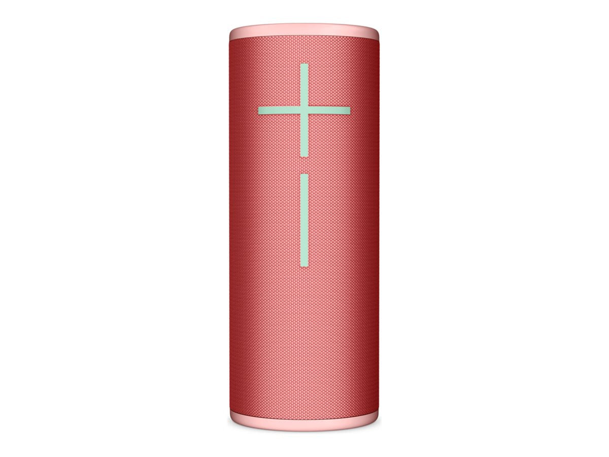 LOGITECH LOGITECH Ultimate Ears MEGABOOM 4 Rasberry
