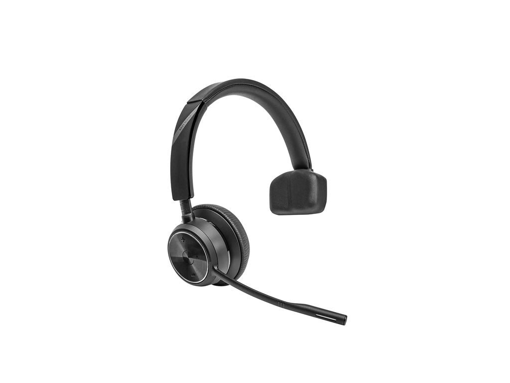 HP Poly Savi 7410 Office Monaural DECT 1880-1900 MHz Headset-EURO