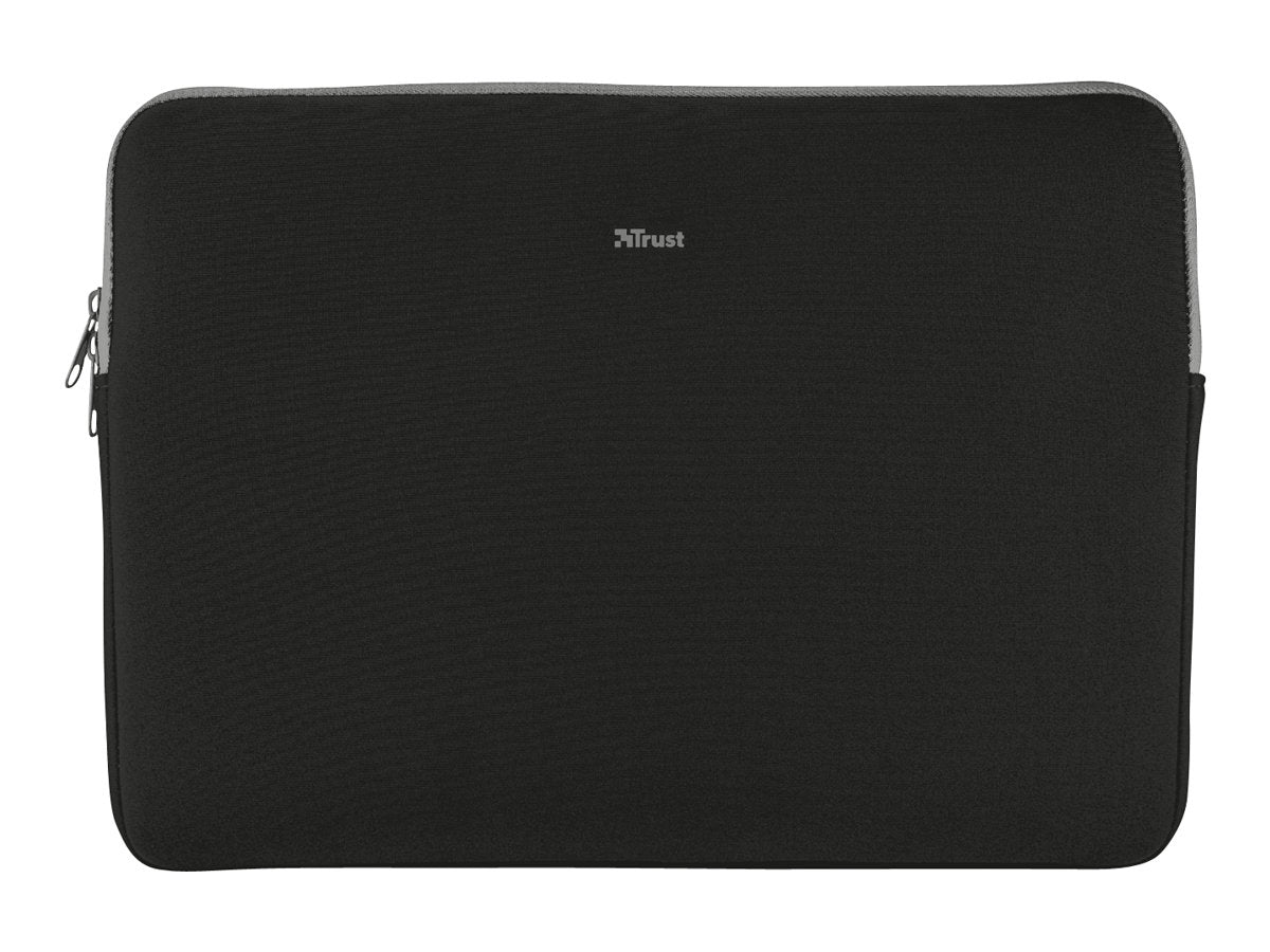 TRUST TRUST Housse de protection PRIMO pour ordinateur portable 11.6p - noire