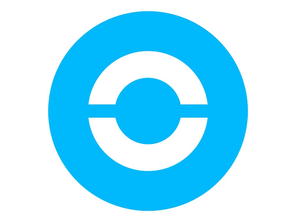 LOGITECH Sync Plus Subscription licence 1 year hosted