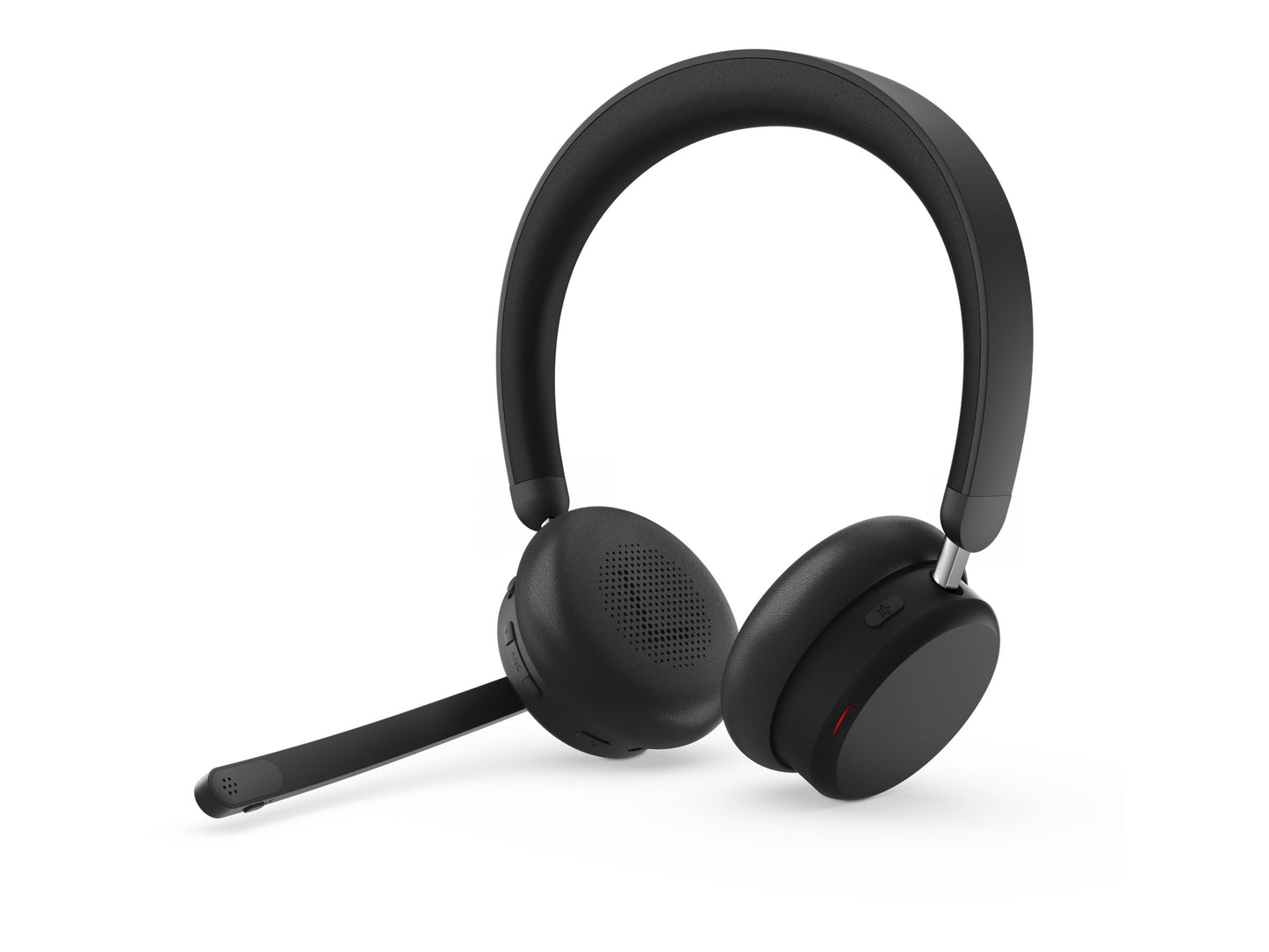 LENOVO LENOVO Dual-Mode Wireless ANC Headset 6550 USB-A Teams