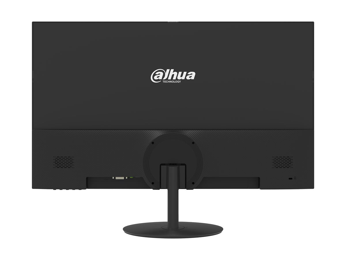 DAHUA TECHNOLOGY FRANCE DHI-LM24-A200Y 23.8p FHD 100Hz 10ms Flat Bureautique VGA HDMI