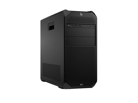 HP INC. HP Workstation Z4 G5 Tour Intel Xeon W3-2423 32GB 1TB ZTurbo SSD 775W W11P 3/3/3