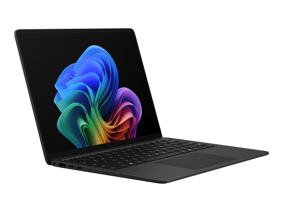 MICROSOFT Surface Laptop 8th Edition Intel Core Ultra X7 368H 13.8p 16Go 256Go W11P CM IPS SC France 1 License Black