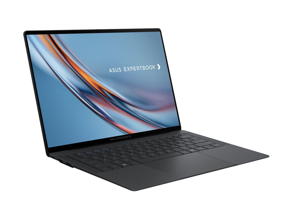 ASUS ExpertBook Ultra B9406CAA-TH1513X Intel Core Ultra 7 356H 14p WQXGA+ Touch LPDDR5X 32Go 1To SSD Intel Graphics W11P 2ans PUR