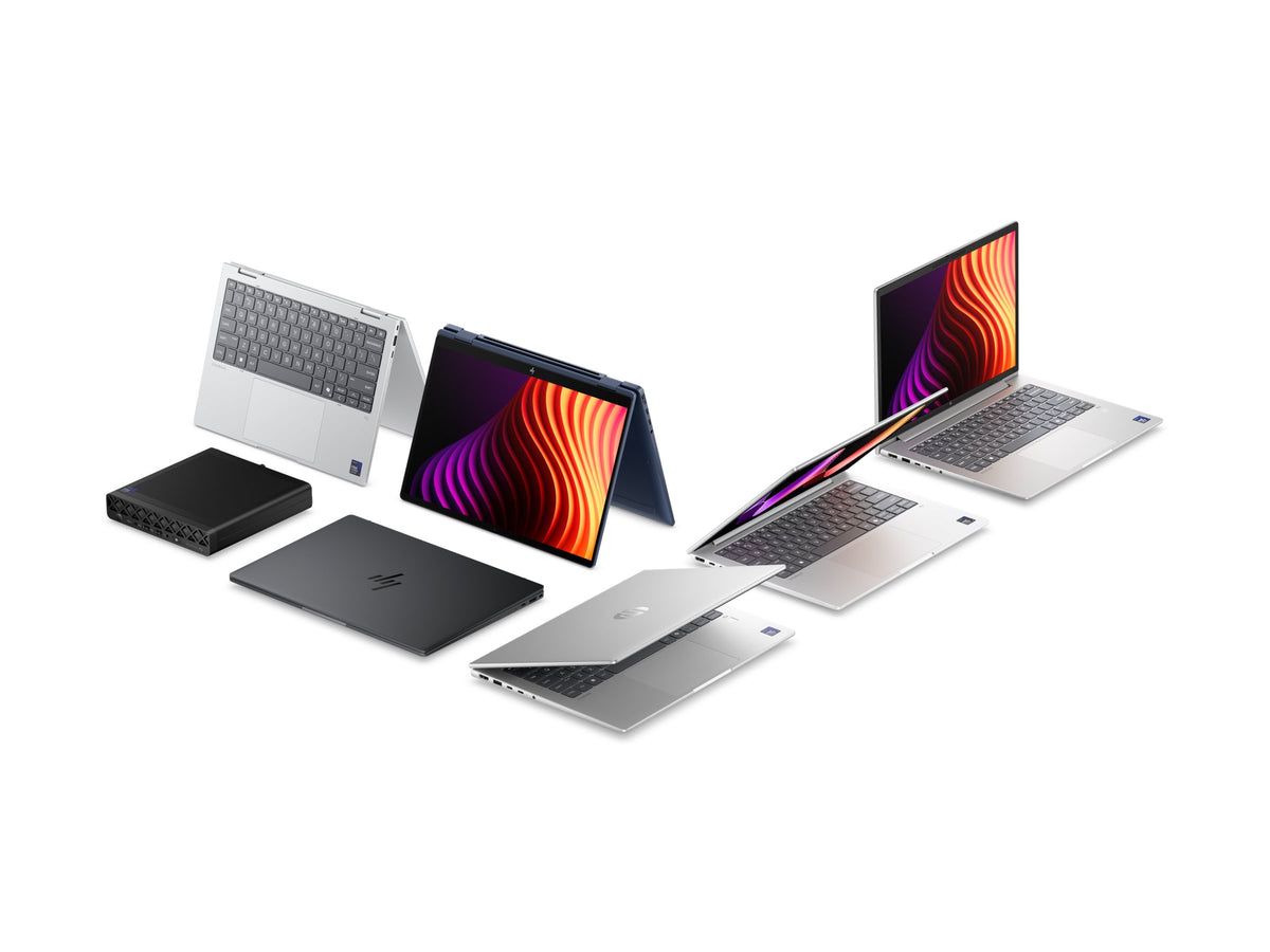 HP INC. HP EliteBook X G2i AI Intel Core Ultra 5 325 14p 2.8K 32Go LPDDR5X 512Go SSD be+BT 3C Batt FPS UMA W11P 1yr Wrty