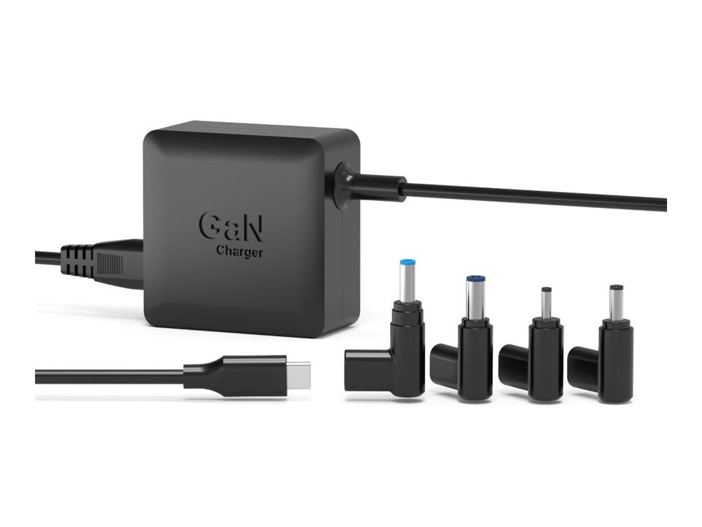 PORT DESIGNS PORT DESIGNS Power Supply GaN 65W - ASUS - EU