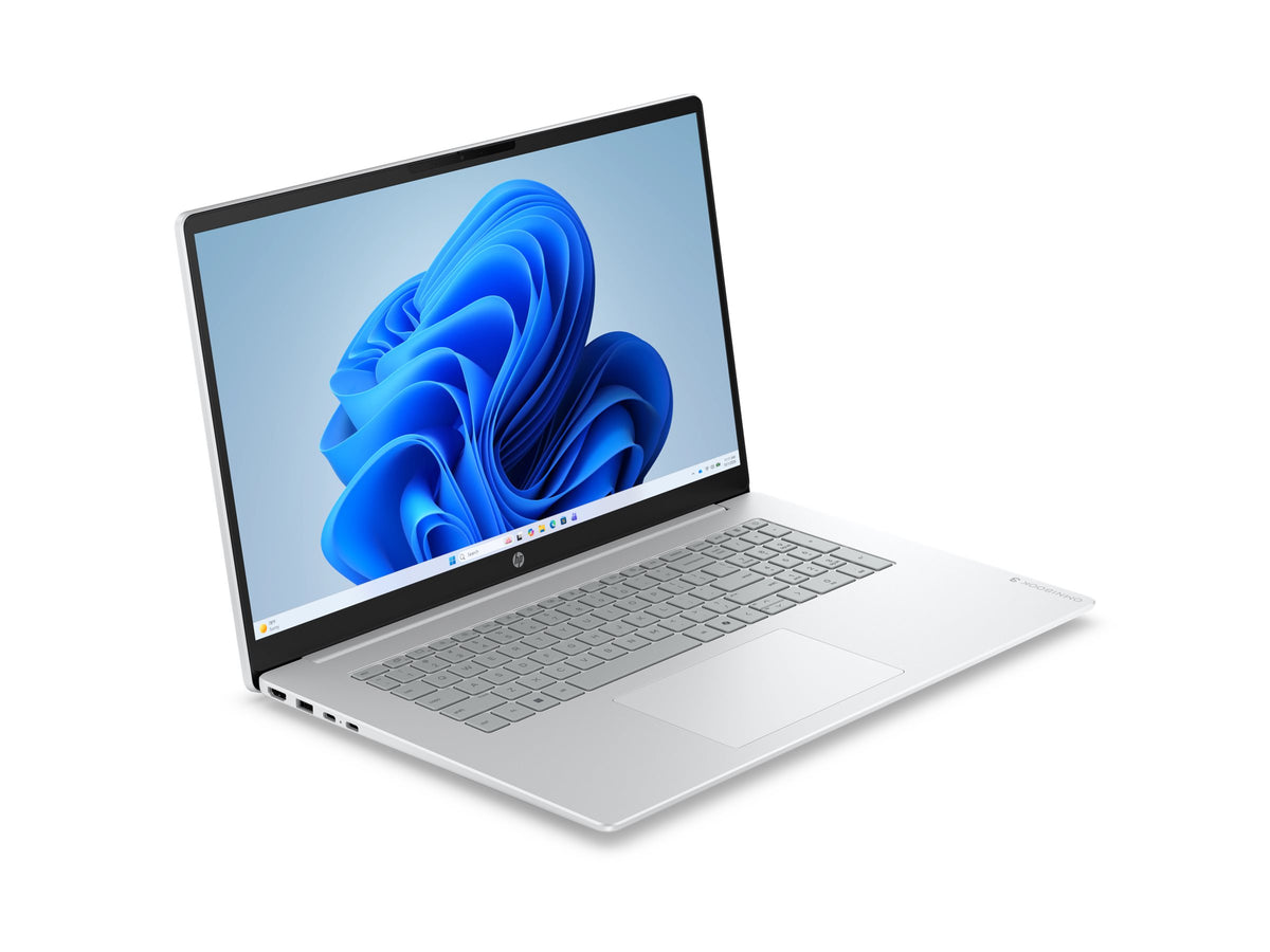 HP INC. HP OmniBook 3 17-dp0056nfx AMD Ryzen 5 40 17.3p FHD 8Go LPDDR5 512Go PCIe AMD Radeon 610M Graphics W11H