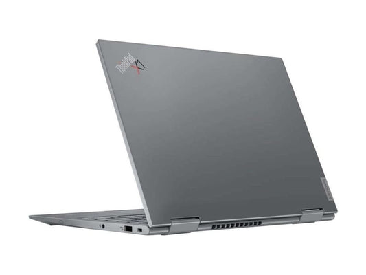 TEQCYCLE Premium - LENOVO X1 Yoga G6 Intel Core i7-1185G7 14p - 32Go 512Go - UMA W11P - PC Portable reconditionné garantie 2 ans