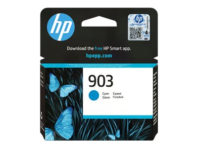 HP INC. HP 903 Cyan Original Ink Cartridge