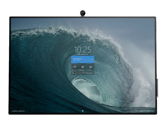 MS Srfc HUB 2S 50 8GB 128GB 1 License DEMO (XZ)(NL)(FR)(DE)(IT)(PL)