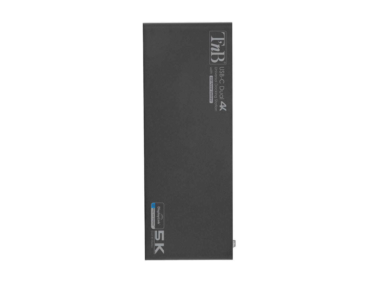 TNB 14in1 Docking Station The Professional Product To Connect Your Computer USB Type C Input