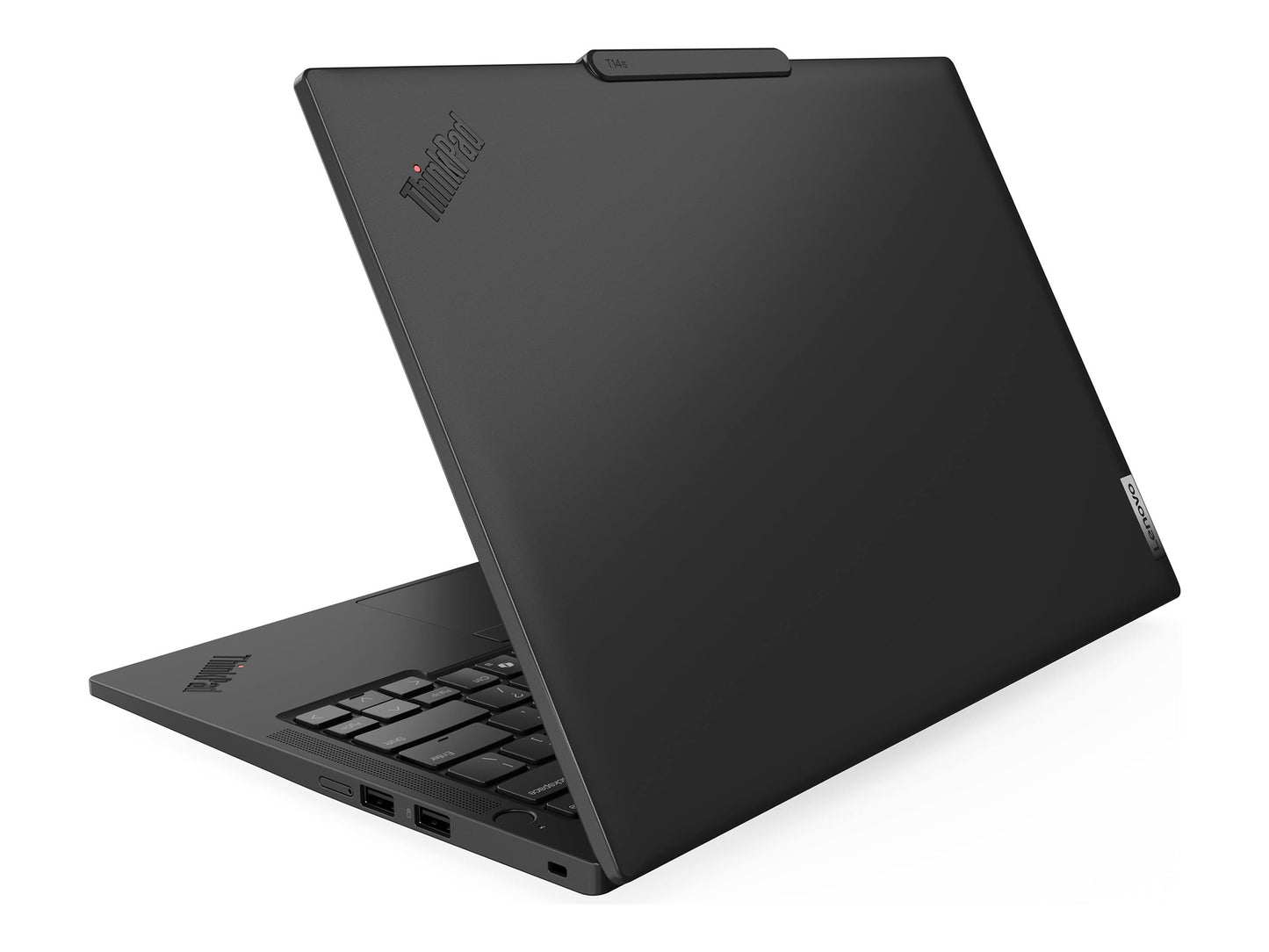 LENOVO LENOVO ThinkPad T14s G6 Intel Core Ultra 7 258V 14p WUXGA Touch 32Go 512Go SSD M.2 Intel Arc Graphics 140V W11P 3YR Carryin