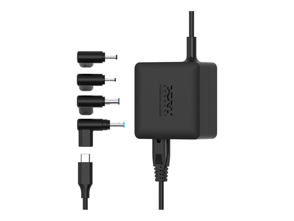 PORT DESIGNS PORT DESIGNS Power Supply GaN 65W - ASUS - EU