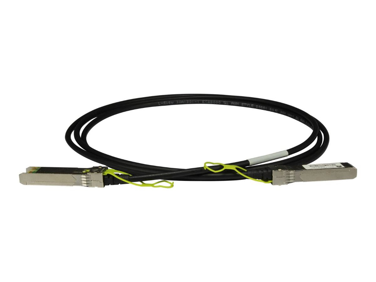 HUAWEI TECHNOLOGIES HUAWEI SFP+ 10G High Speed Direct-attach Cables 3m SFP+ 20M CC2P0.254BS SFP+ 20M Used indoor (P)