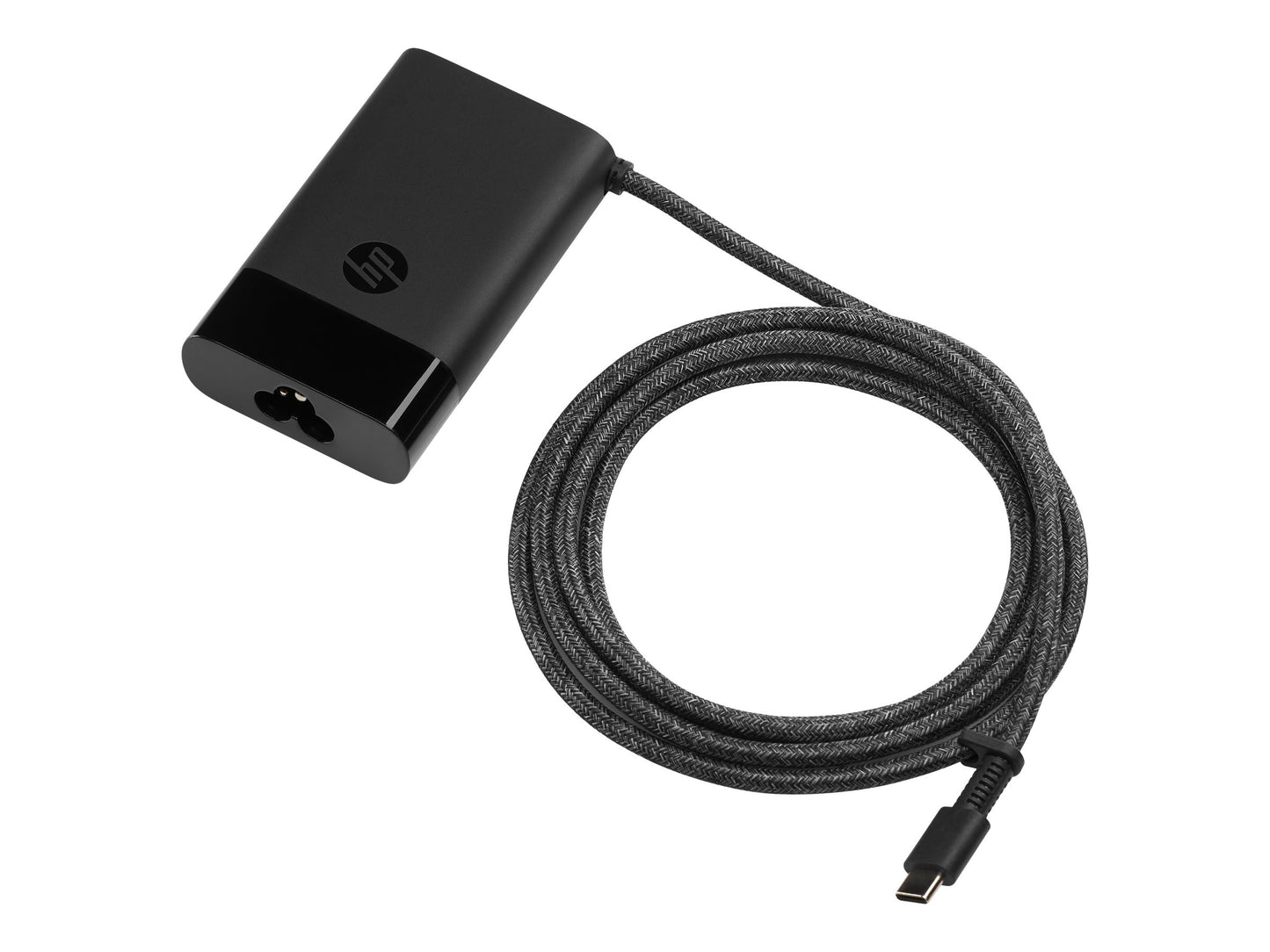 HP INC. HP 65W USB-C Laptop Charger EURO SmartBuy (EN)