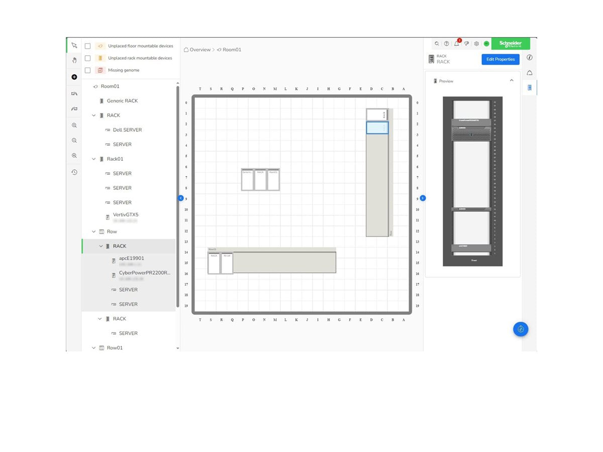 APC EcoStruxure IT Expert 5 Node