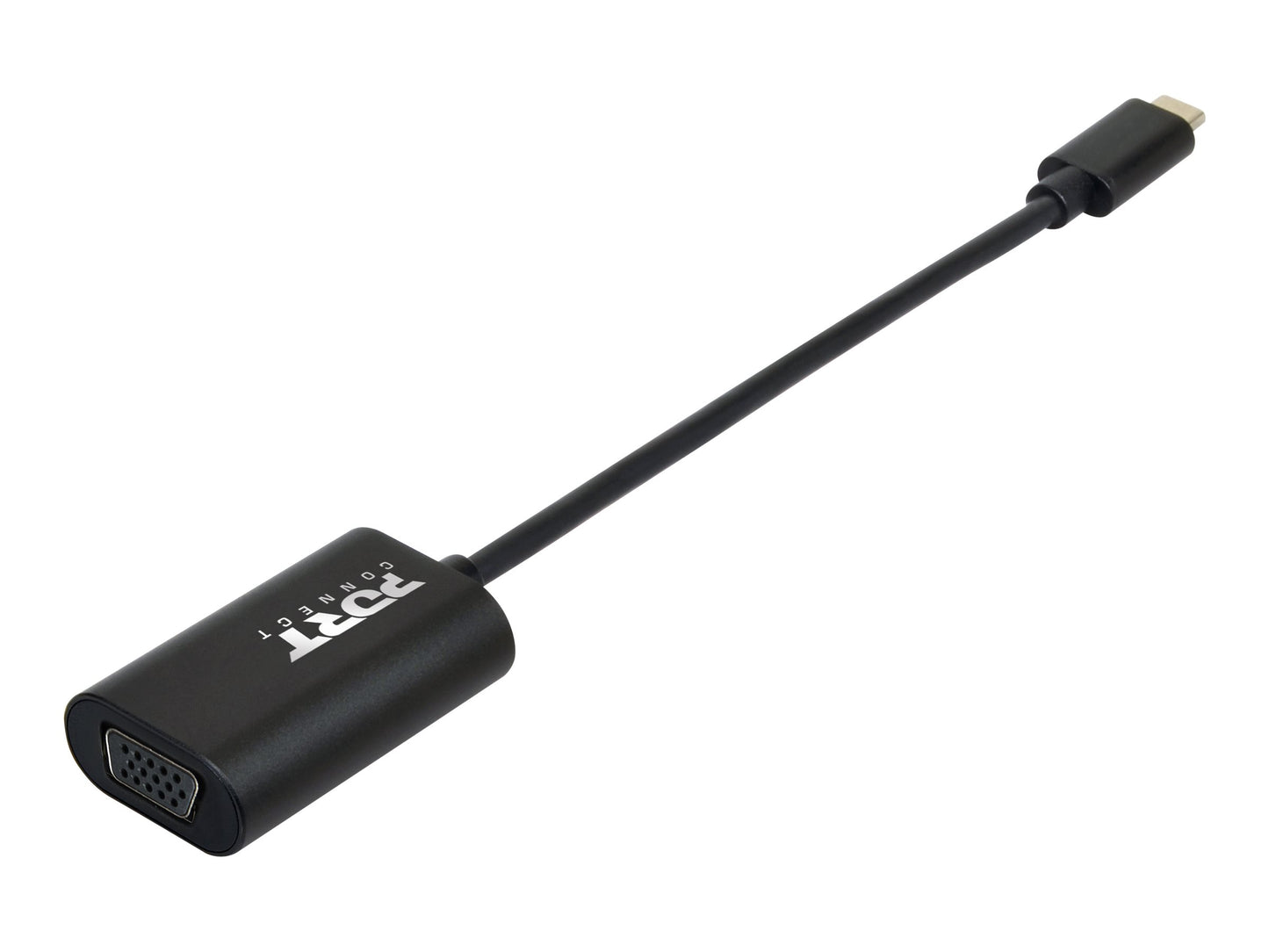 PORT DESIGNS CONVERTER TYPE C TO VGA