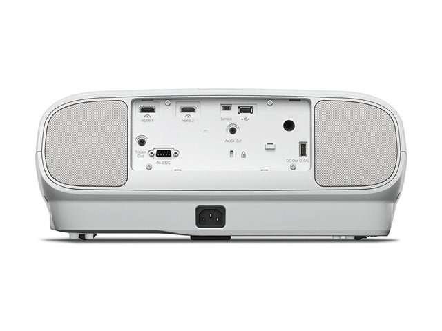 EPSON EPSON EH-TW7100 Projecteur 4K PRO-UHD Home Cinema - 16:9 - 3000 lumens -100 000:1- 2x HDMI- Bluetooth - Garantie 2 ans
