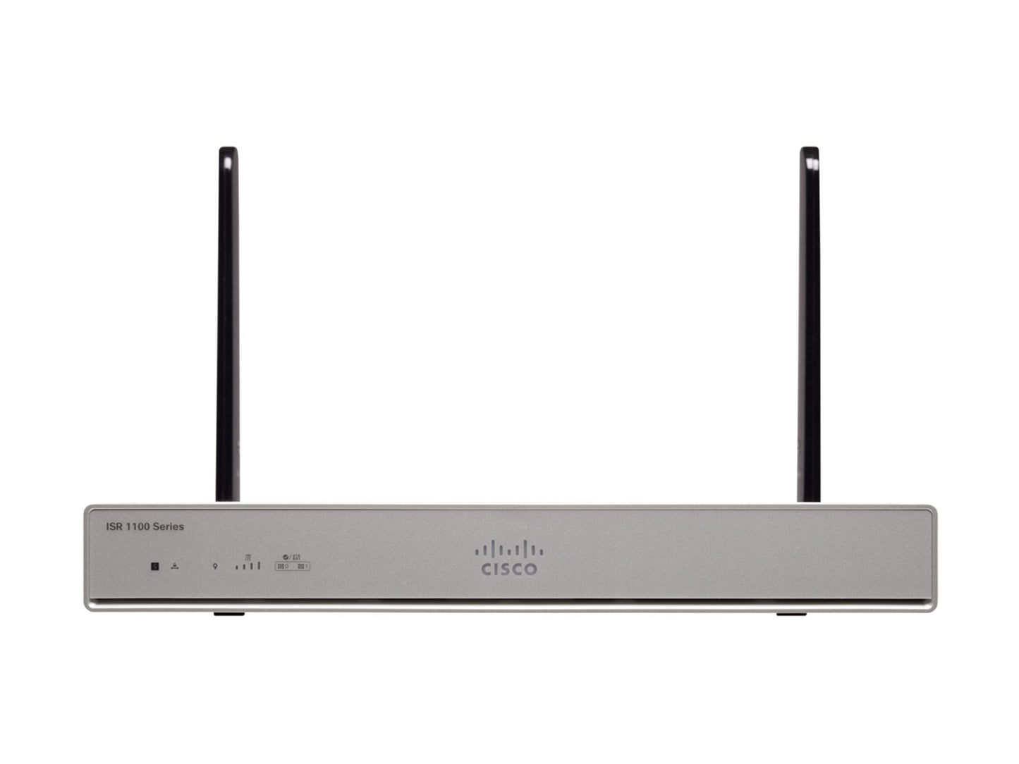 CISCO CISCO ISR 1100 4 Ports Dual GE WAN Ethernet Router