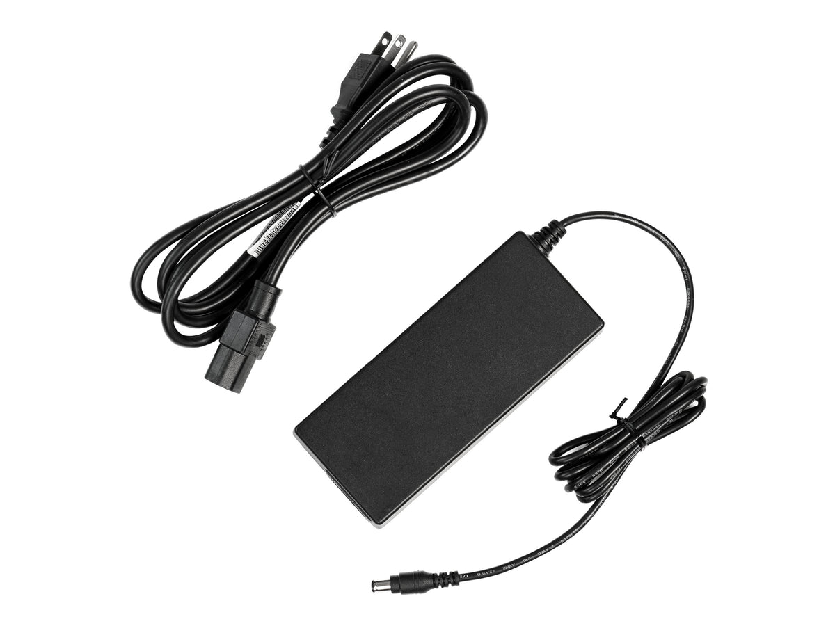 NETGEAR 90W external power supply for flex switches