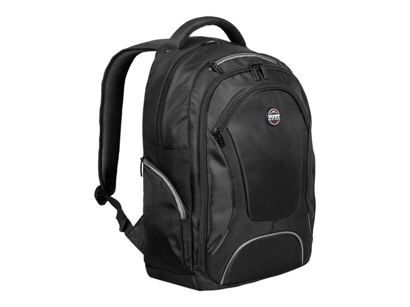 PORT COURCHEVEL Back Pack 17,3