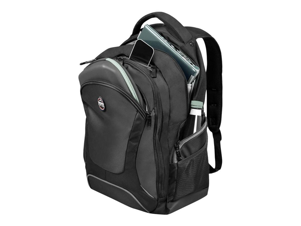 PORT COURCHEVEL Back Pack 17,3