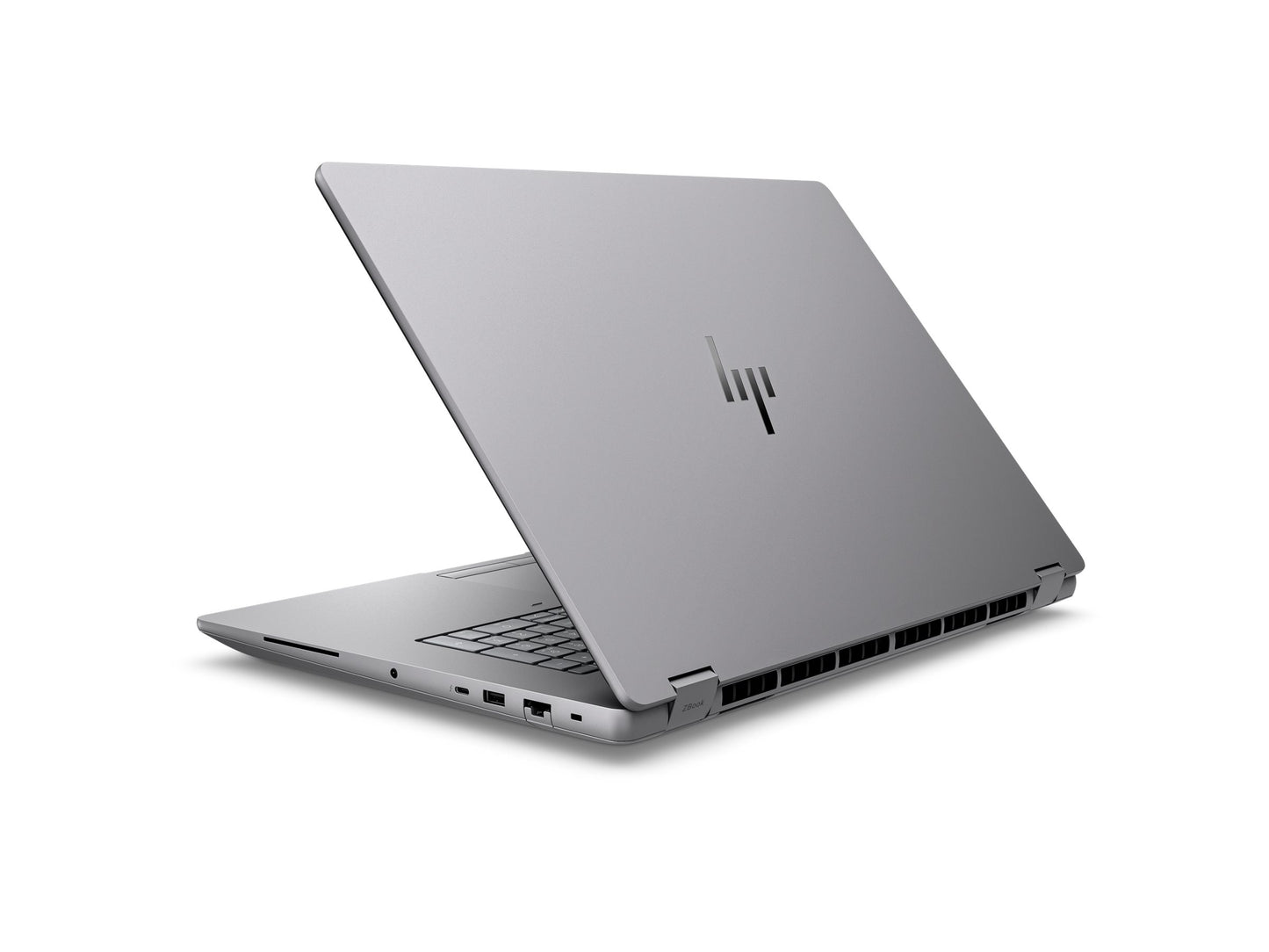 HP INC. HP ZBook Fury G1i 18 Intel Core Ultra 7 255HX 18p WQXGA 32Go 2To RTX Pro 1000 Blackwell 8Go W11P 3/3/3
