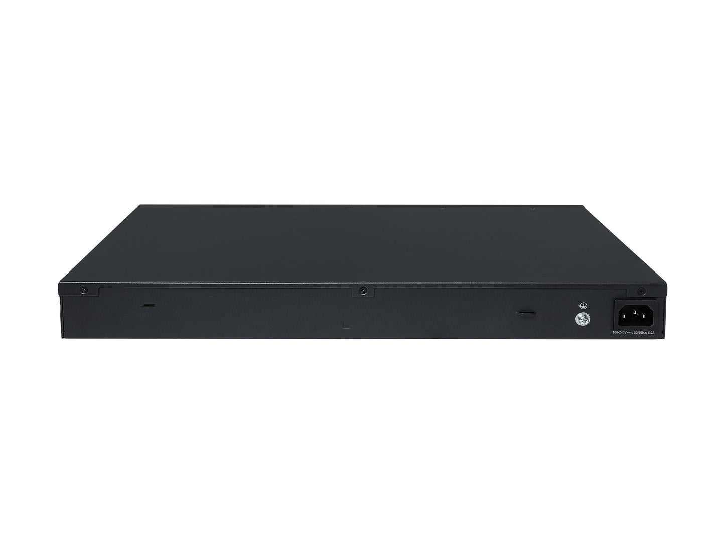 HEWLETT PACKARD ENTERPRISE HPE Networking CW 2150 48p 10M/100M/1G 4p SFP+ 1G/10G Switch EU en