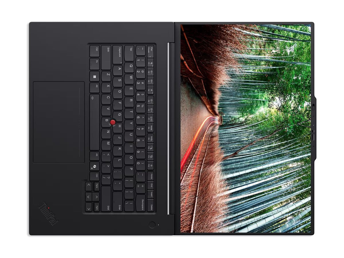 LENOVO LENOVO ThinkPad T1g Gen 8 Intel Core Ultra 7 255H 16p WUXGA 32Go 1To SSD M.2 2280 PCIe GeForce RTX 5060 8Go W11P 3YR Premier NBD