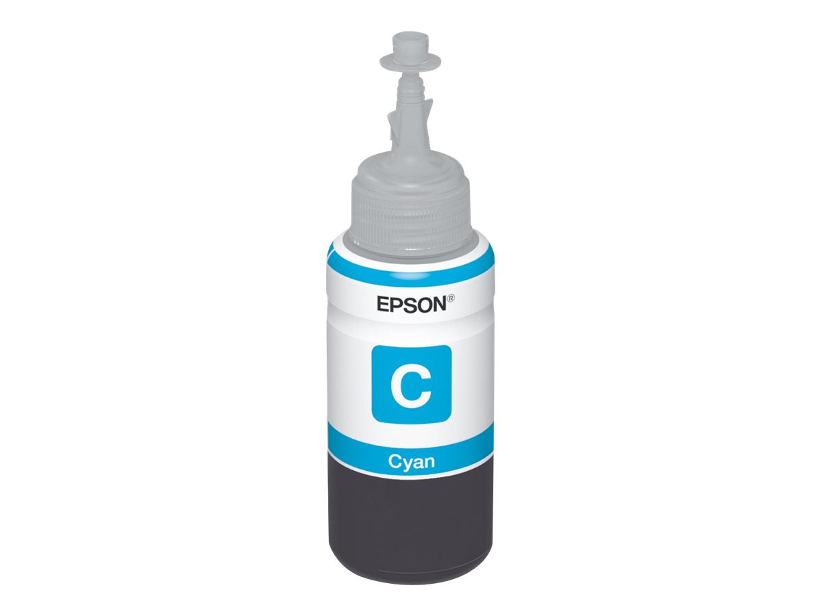 EPSON 1LB T6642 ink cartridge cyan 70ml 1-pack (A)