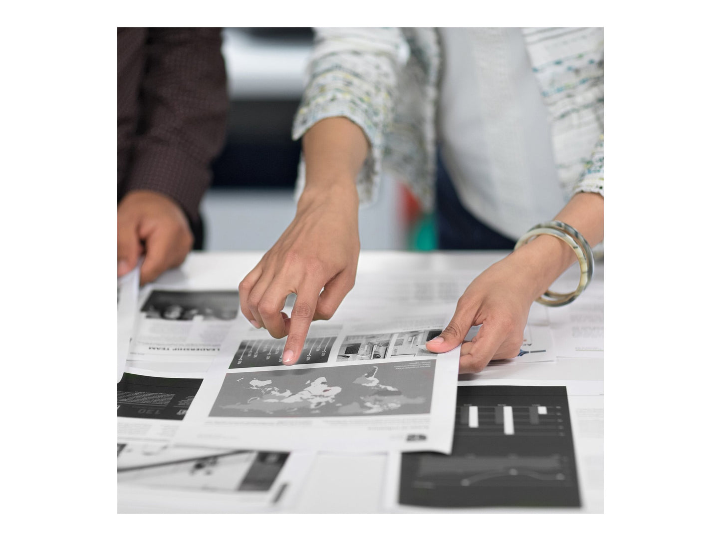 HP 83A original Toner cartridge CF283A black standard capacity 1.500 pages 1-pack