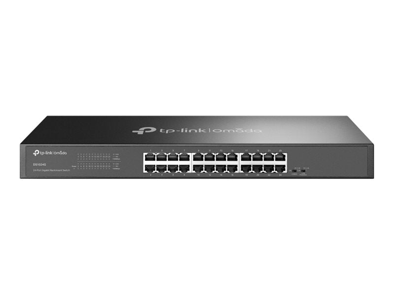 TP-LINK Omada 24-Port Gigabit Switch