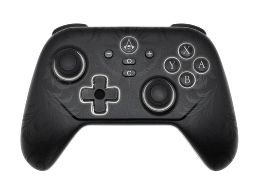 LEXIP BLACK FLAG RESYNCED TATOO WIRELESS CONTROLLER SW1/SW2