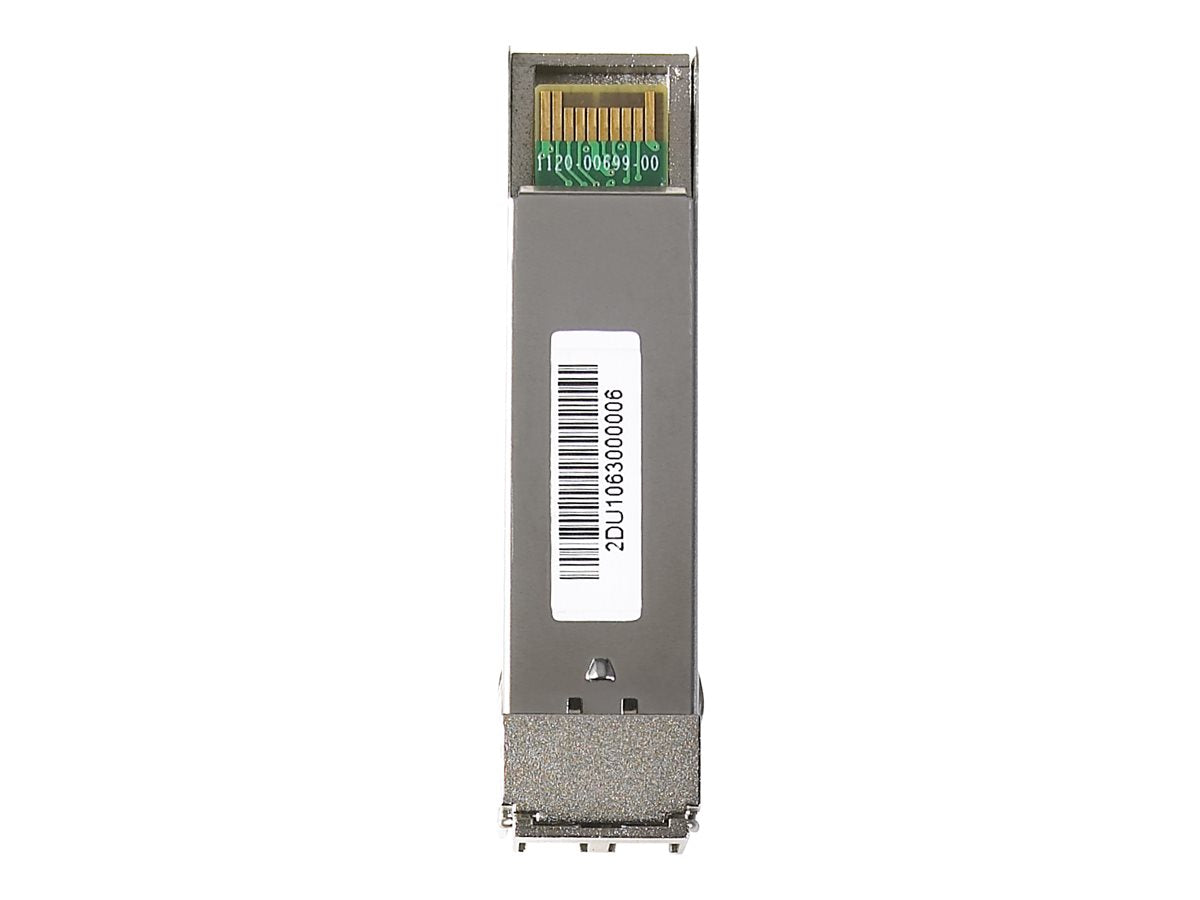 NETGEAR ProSafe 10GBASE-LR SFP+ - 10 units AXM762 modules - Bulk