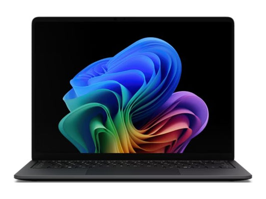 MICROSOFT Surface Laptop 8th Edition Intel Core Ultra 5 335 15p 16Go 256Go W11P CM SC France 1 License Black