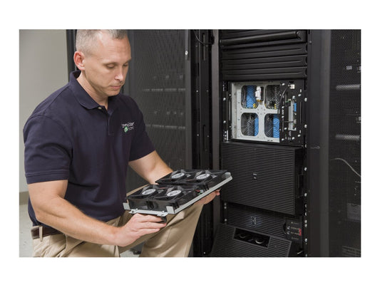 APC 1 Year NBD 1P Advantage Plan with 1x Preventive Maintenance Visit for Smart-UPS 20K