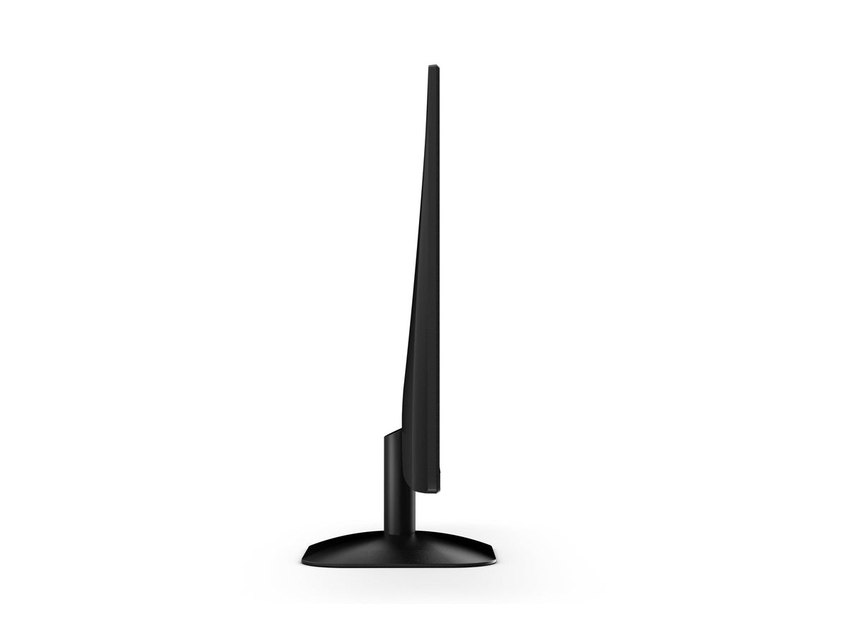 AOC 24B35HM2 - Écran LED - 24"-1920 x 1080 Full HD (1080p) @ 100 Hz - VA - 300 cd/m² - 4000:1 - 1 ms - HDMI, VGA - noir