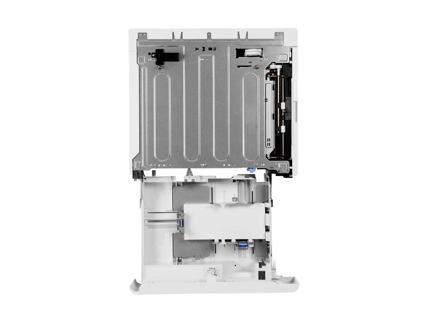 HP LaserJet Bac papier 550 feuilles