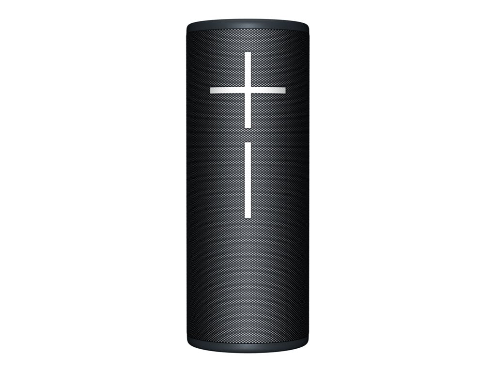 LOGITECH Ultimate Ears MEGABOOM 4 Black