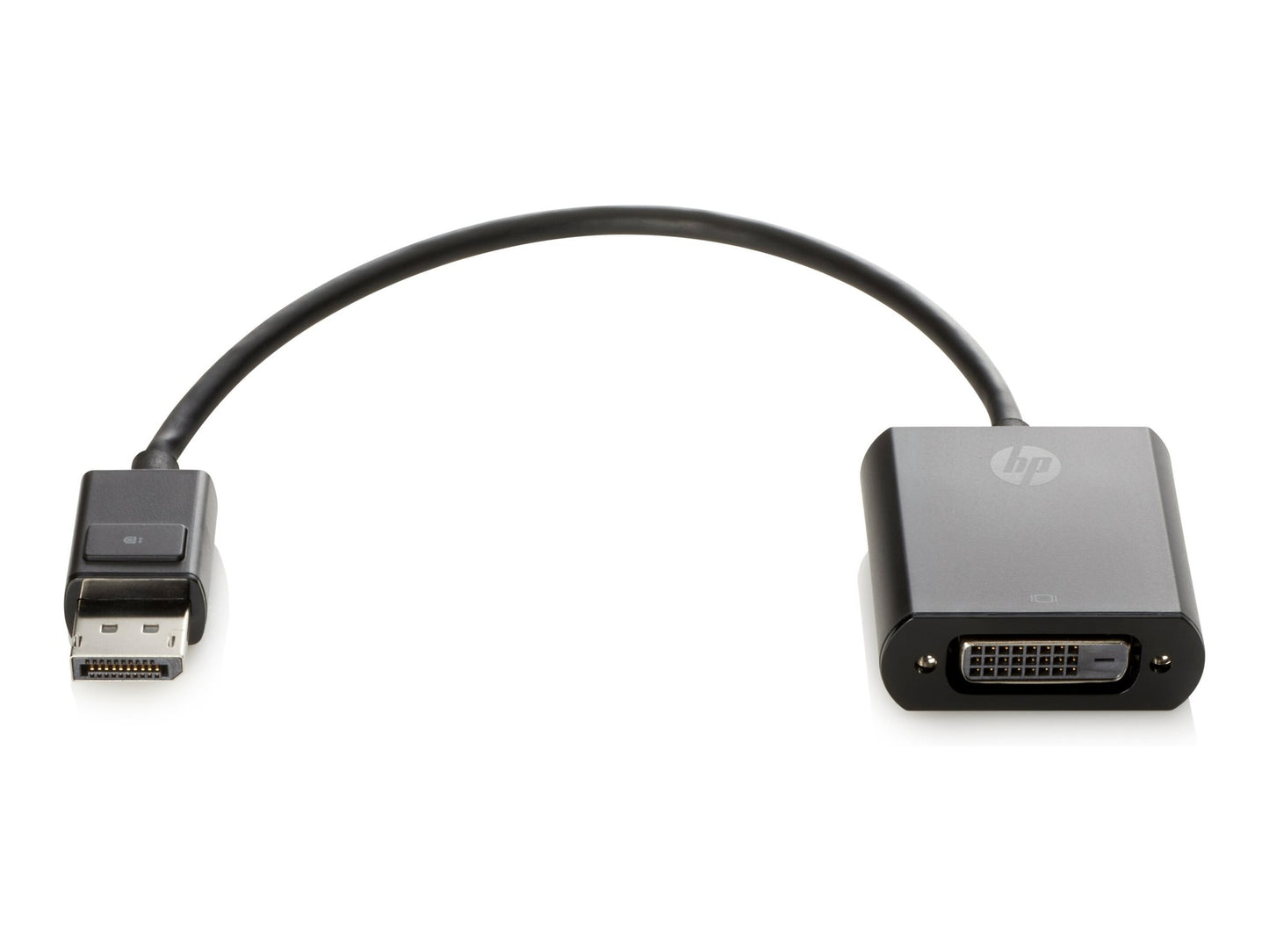 HP DISPLAYPORT TO DVI-D ADAPTER