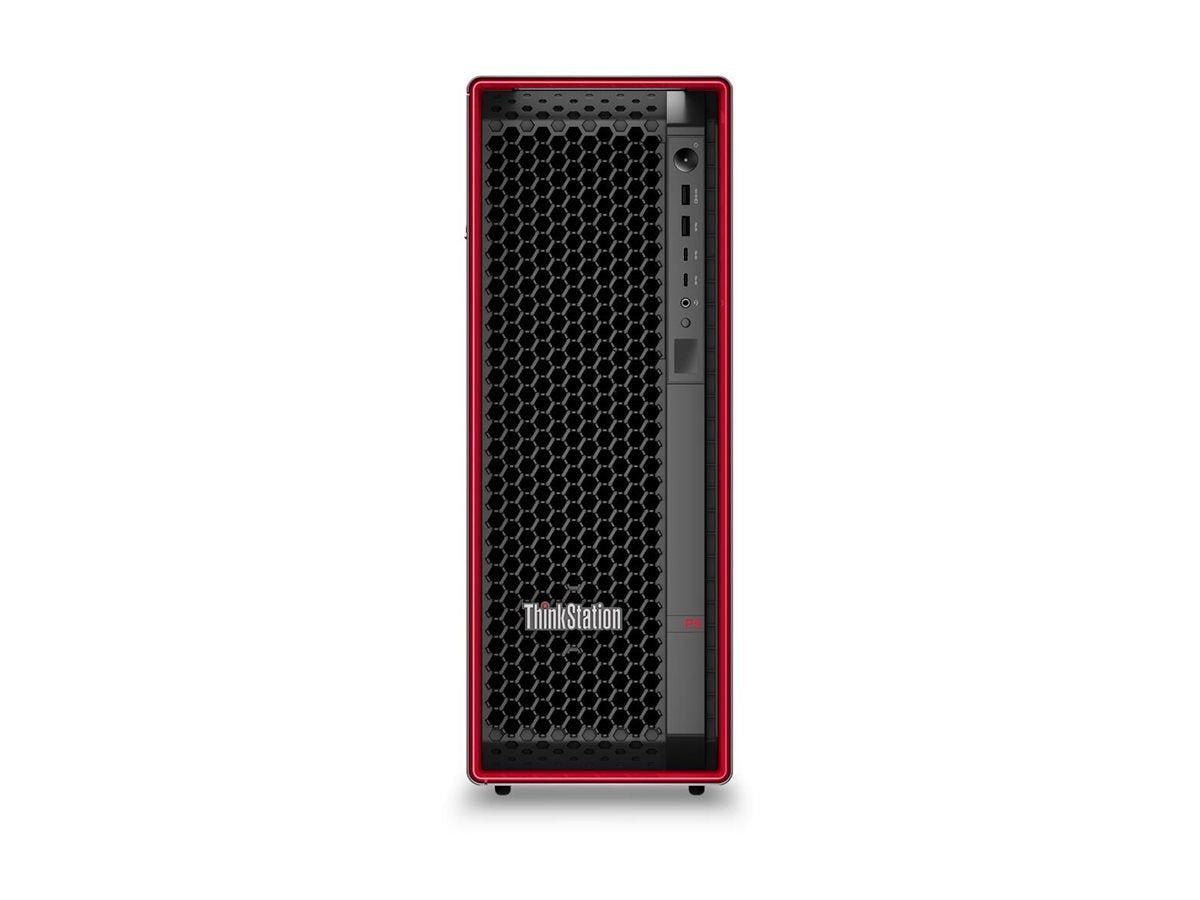 LENOVO ThinkStation P5 Gen 2 Intel Xeon 634 64Go 1To SSD M.2 NVIDIA RTX PRO 2000 Bw 16Go W11P 3 Year On-site