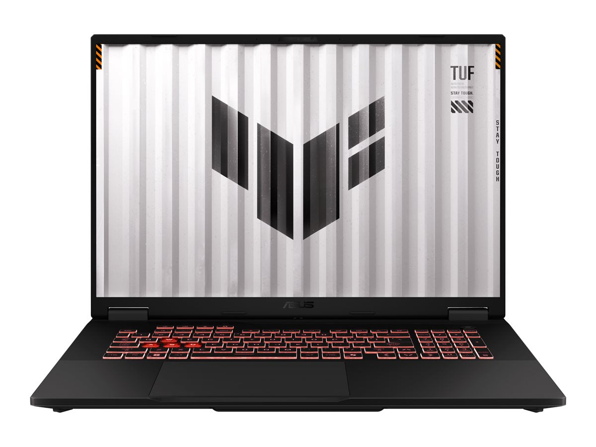 ASUS ASUS TUF TUF808UM-DICS8103W AMD Ryzen 7 260 18p WUXGA DDR5 32Go 1To PCIE G4 SSD GeForce RTX 5060 W11H