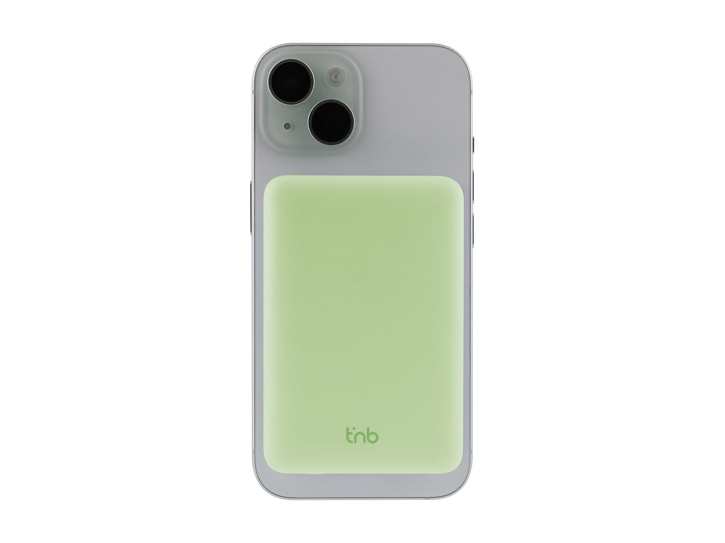 TNB 5.000mAh powerbank