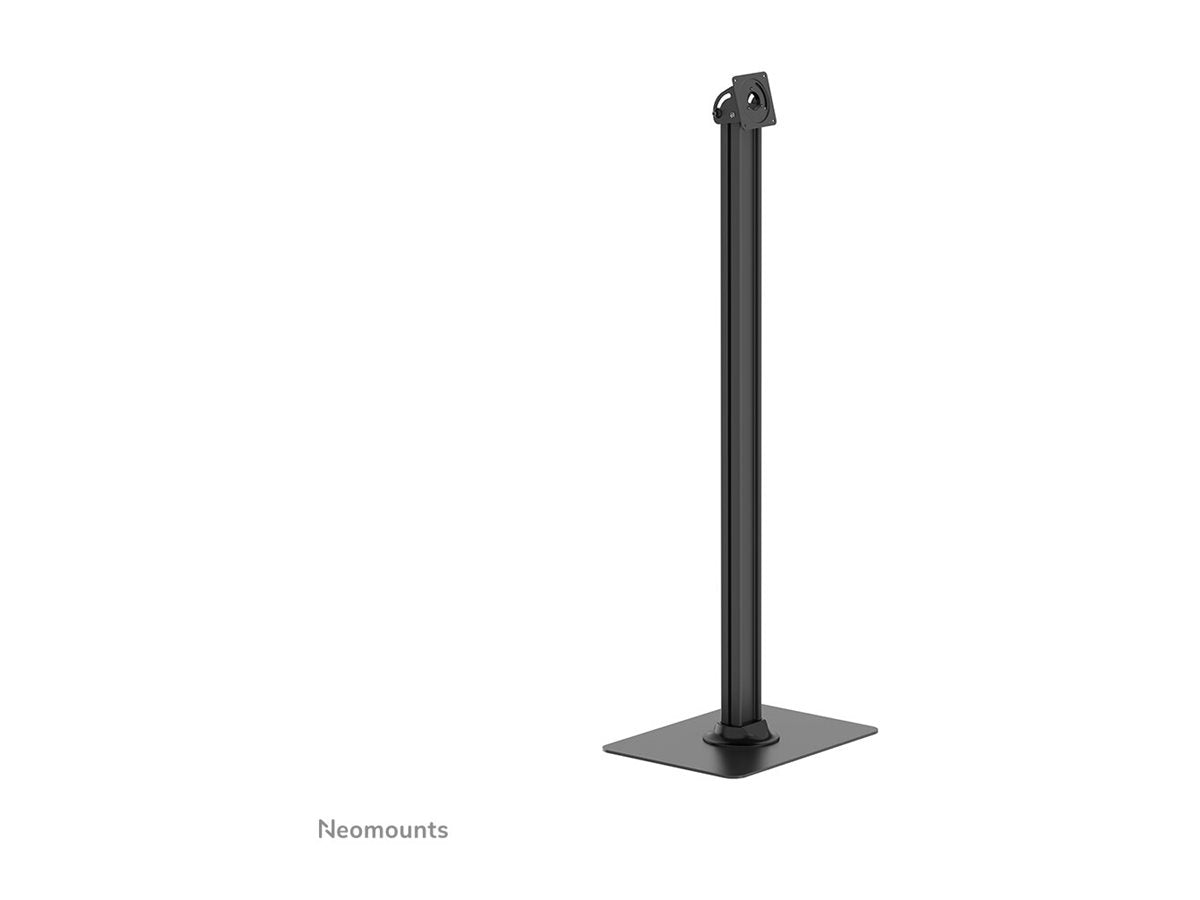 NEOMOUNTS Tablet floor stand max 3kg 6.6lbs lockable